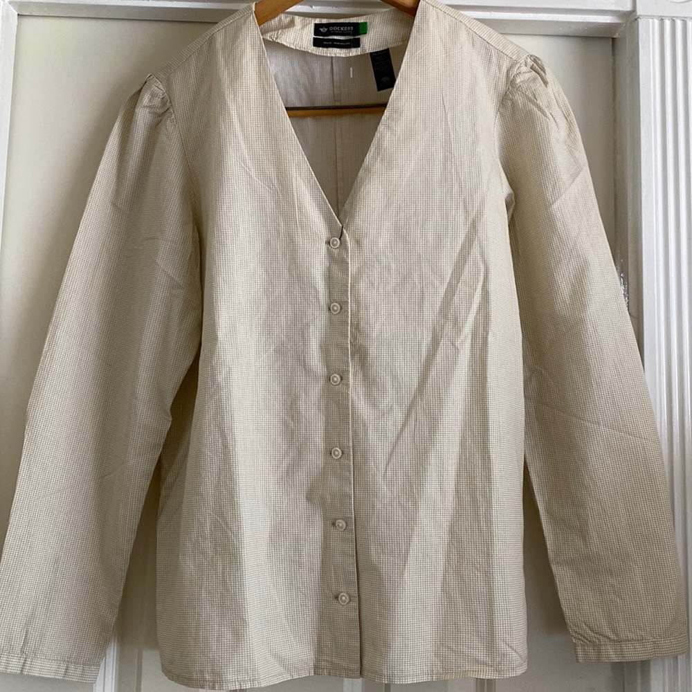 Dockers Top